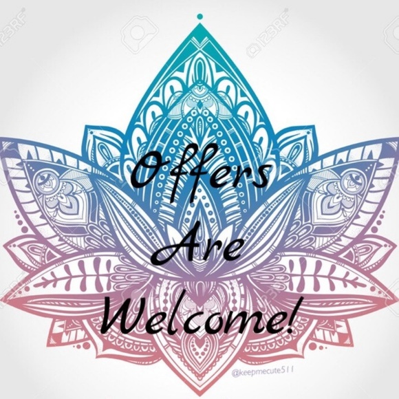 INC Petite Tie-Dyed-Cuff Skinny Ankle Jeans - Picture 2 of 4